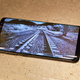 The Samsung Galaxy S8, in the OLED camp. (Image: Alex Cranz/Gizmodo)
